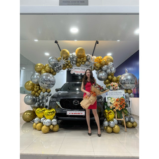 Thanh lý đầm elise size s