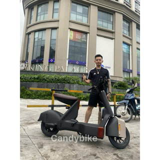 XE ĐẠP ĐIỆN TYPE ONE
