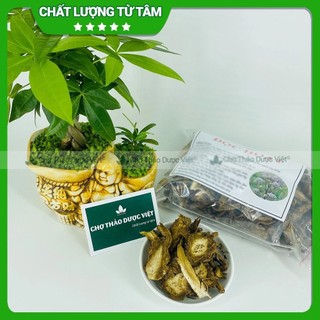 Độc hoạt khô 100g, xuyên độc hoạt, thái phiến, sạch, hỗ trợ giảm đau nhức xương khớp, tê bì tay chân