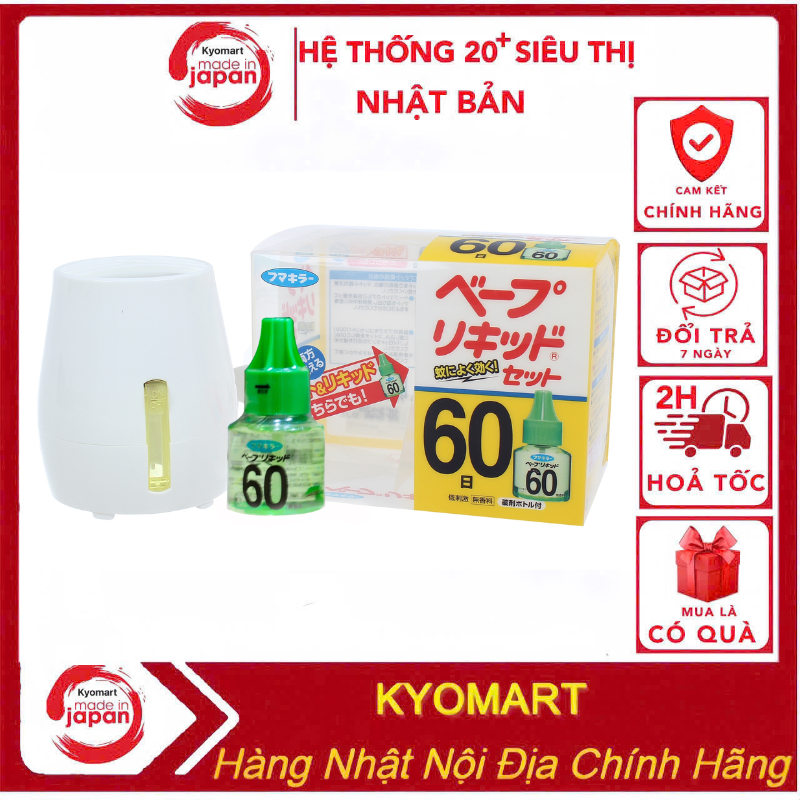 máy đuổi muỗi - sáp muỗi lẻ