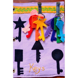 2 Khoen Tròn Đóng Mở khoen sách vải nỉ handmade, khoen sổ tay gáy sách,flashcard,lưu binbin chỉ thêu