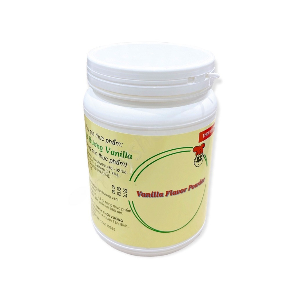 Vani bột Đài Loan (1kg)