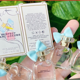 Nước hoa mini MARC JACOBS PERFECT 5ml