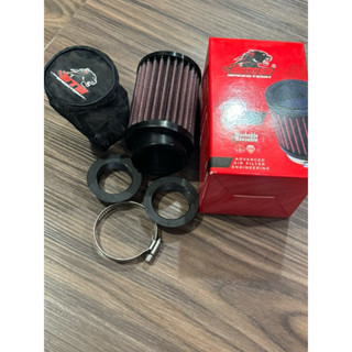 LỌC GIÓ TRỤ STB CHÍNH HÃNG KÈM ÁO MƯa