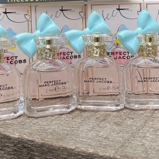 Nước hoa mini MARC JACOBS PERFECT 5ml