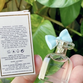 Nước hoa mini MARC JACOBS PERFECT 5ml