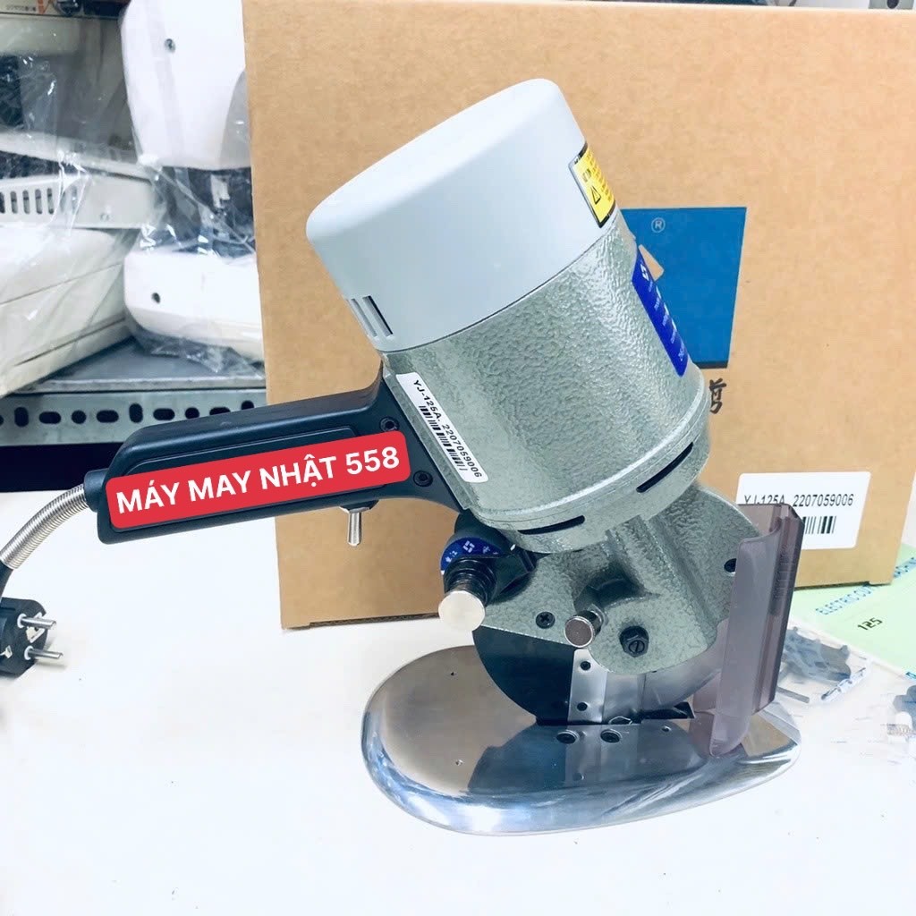 MÁY CẮT LEJIANG YJ-125A