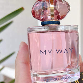 [ New 2024] Nước hoa nữ MY WAY Nectar 5ml - 10ml