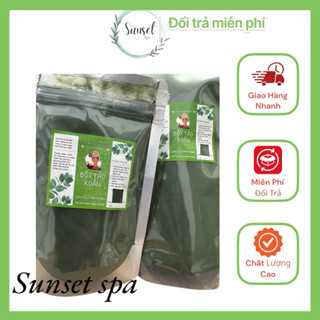 Bột Tảo Xoắn Spirulina Nguyên Chất 100g - Handmade, Giá Sỉ