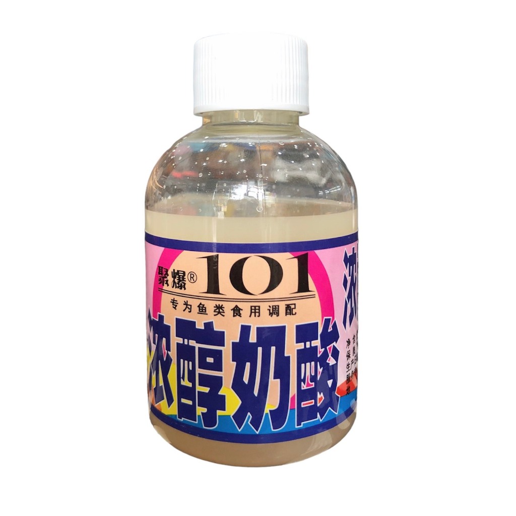 HL101 Tương Sữa Chua (câu chép)