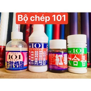 HL101 Tương Sữa Chua (câu chép)