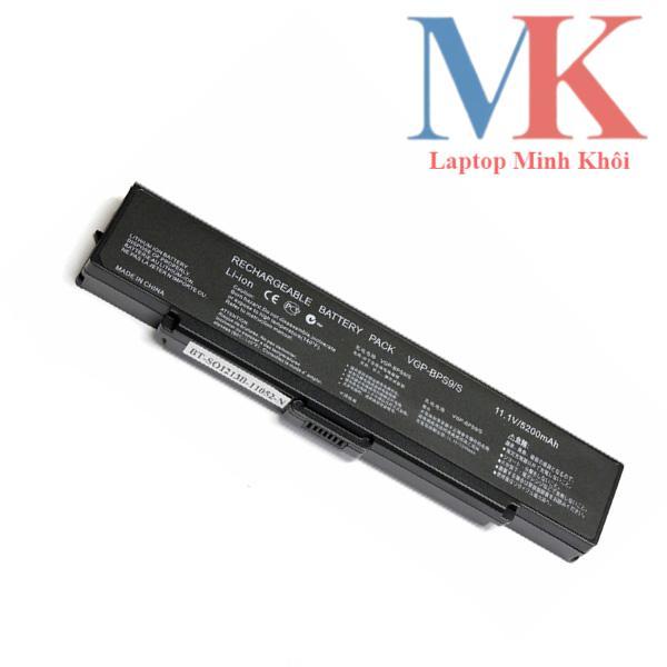 Pin Laptop Sony Vaio VGP-BPS9 LAPTOPMINHKHOI