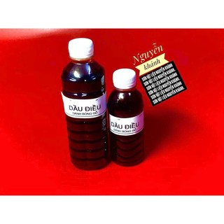 Dầu điều đánh bóng gỗ (1 chai)