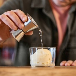 Cốc Thủy Tinh Pudding & Panna Cotta Cidra 220ml (Made in EU)