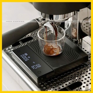 Cân Điện Tử Pha Chế Cà Phê Timemore | Bảo hành 6 tháng
