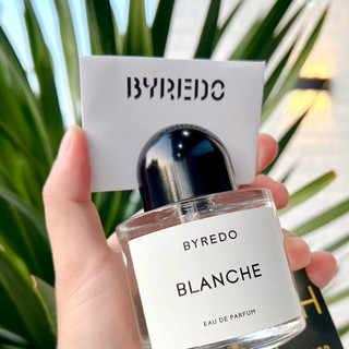 Nước hoa Unisex BYREDO BLANCHE 5ml - 10ml
