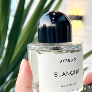 Nước hoa Unisex BYREDO BLANCHE 5ml - 10ml