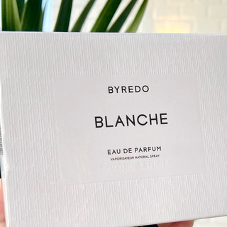 Nước hoa Unisex BYREDO BLANCHE 5ml - 10ml