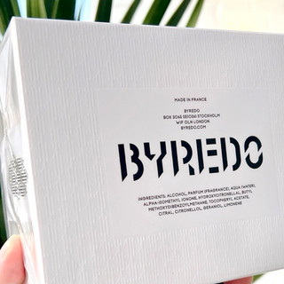 Nước hoa Unisex BYREDO BLANCHE 5ml - 10ml