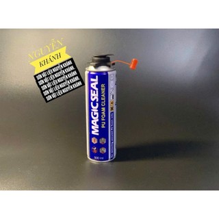 Keo apollo foam (keo bọt trương nở)