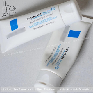 Kem Dưỡng phục hồi da Cicaplast Baume B5 LA ROCHE POSAY