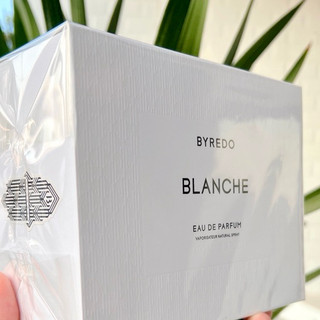 Nước hoa Unisex BYREDO BLANCHE 5ml - 10ml