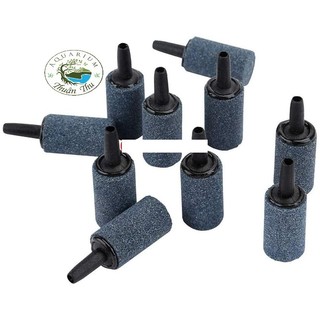 Combo 10 - 5 Viên đá sủi Oxy mini trụ nhỏ 1*1.7cm
