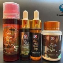 Sapham - Dụ chép lục hương
