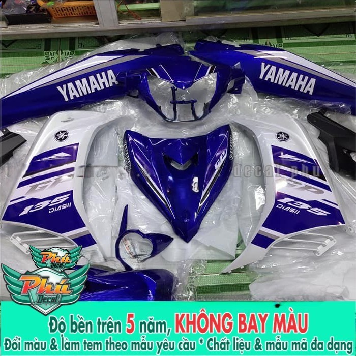 Tem rời EX 135 GP 2012 2 -1