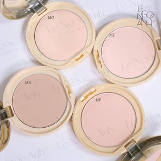 Phấn Phủ Nén Kiềm Dầu Canmake Marshmallow Finish Powder SPF50 PA+++ 10g