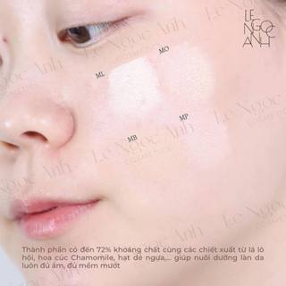 Phấn Phủ Nén Kiềm Dầu Canmake Marshmallow Finish Powder SPF50 PA+++ 10g