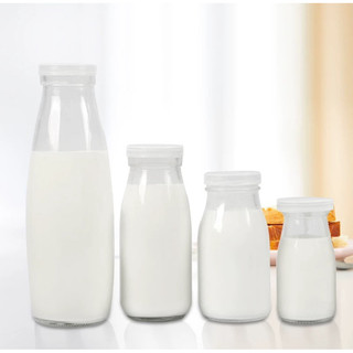 Hũ pudding cao 100ml combo 12hủ