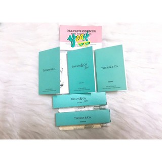 nước hoa nữ tiffany & co