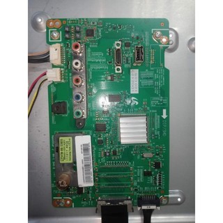 Bo mạch Tivi SAMSUNG 40D5003