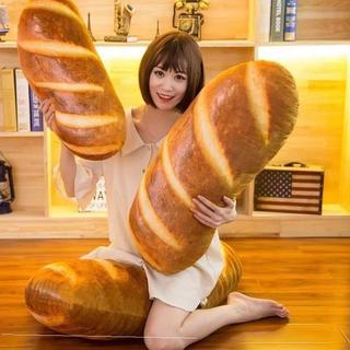 GỐI ÔM BÁNH MÌ [65cm] VẢI MỊN CAO CẤP
