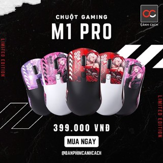 Chuột Gaming M1 Pro