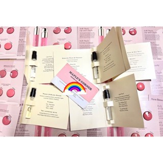 Nước Hoa jo malone các mùi