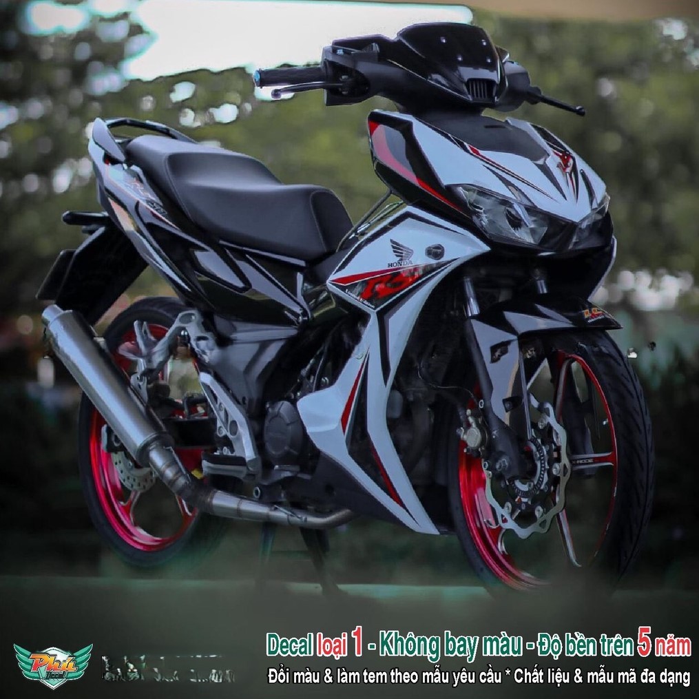 Tem rời Winner x Trắng đen Rs (3)