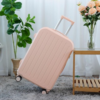 Va li kéo / vali du lịch nhựa cao cấp đủ màu thời trang