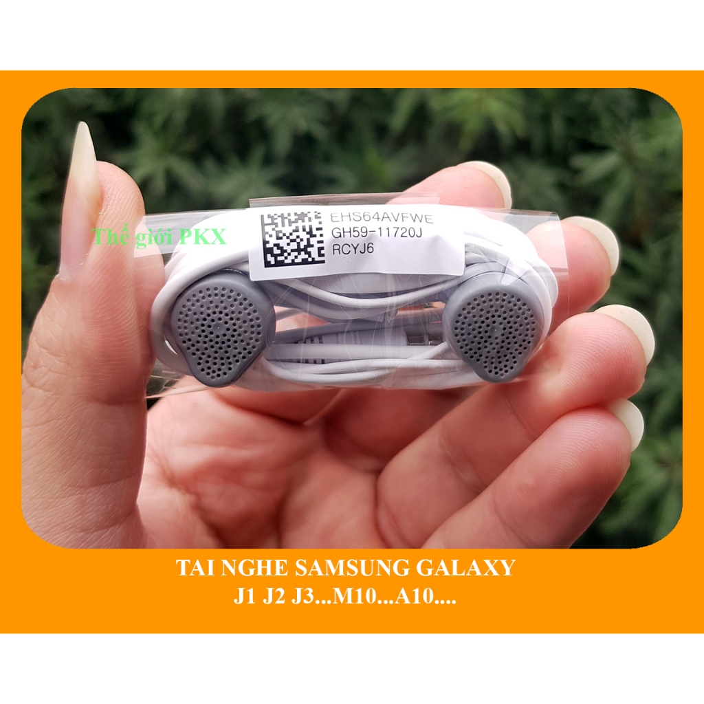 Tai nghe Galaxy J5 J7 Prime | Galaxy J7 Pro zin công ty