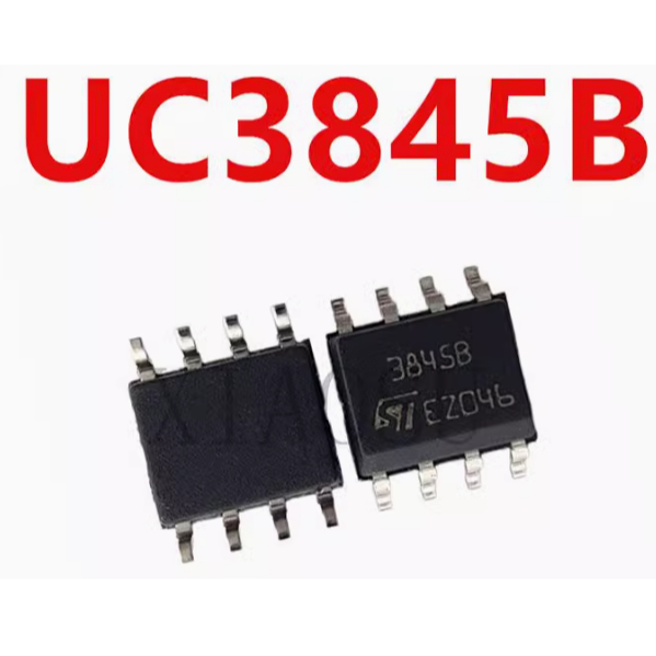 UC3845B UC3845BD1013TR 3845 ic nguồn trên bo mạch - Mới nguyên bản - Original NEW