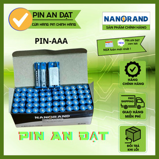 20 VIÊN PIN AA R6UT PANASONIC (1.5V)
