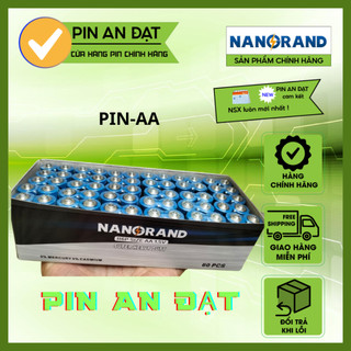 20 VIÊN PIN AA R6UT PANASONIC (1.5V)