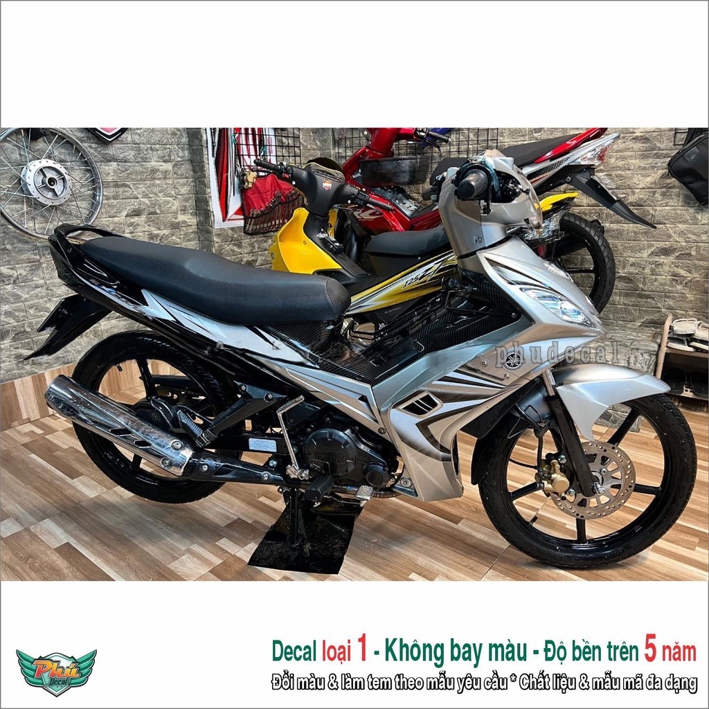 Tem rời Ex 2006-2010 bạc đen (5)
