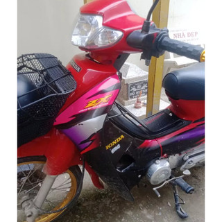 Baga lưới Thái cho wave nhỏ, Wave Thái, Wave ZX