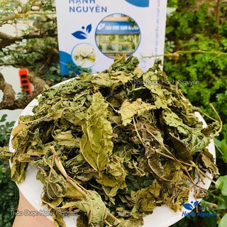 Lá dâu tằm khô 100g (Tang diệp)