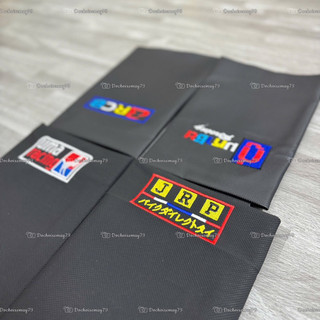 Da yên Thái gắn mọi loại xe