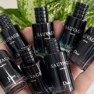 Nước hoa mini Nam 𝐃𝐈𝐎𝐑 SAUVAGE 10ml