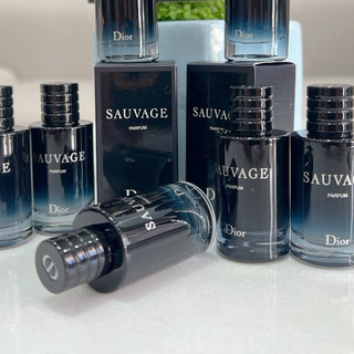 Nước hoa mini Nam 𝐃𝐈𝐎𝐑 SAUVAGE 10ml