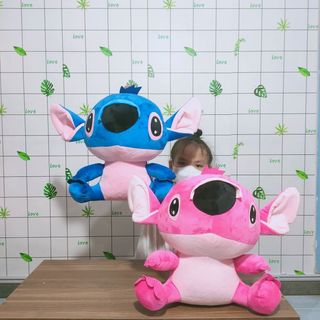 GẤU BÔNG STITCH 40CM